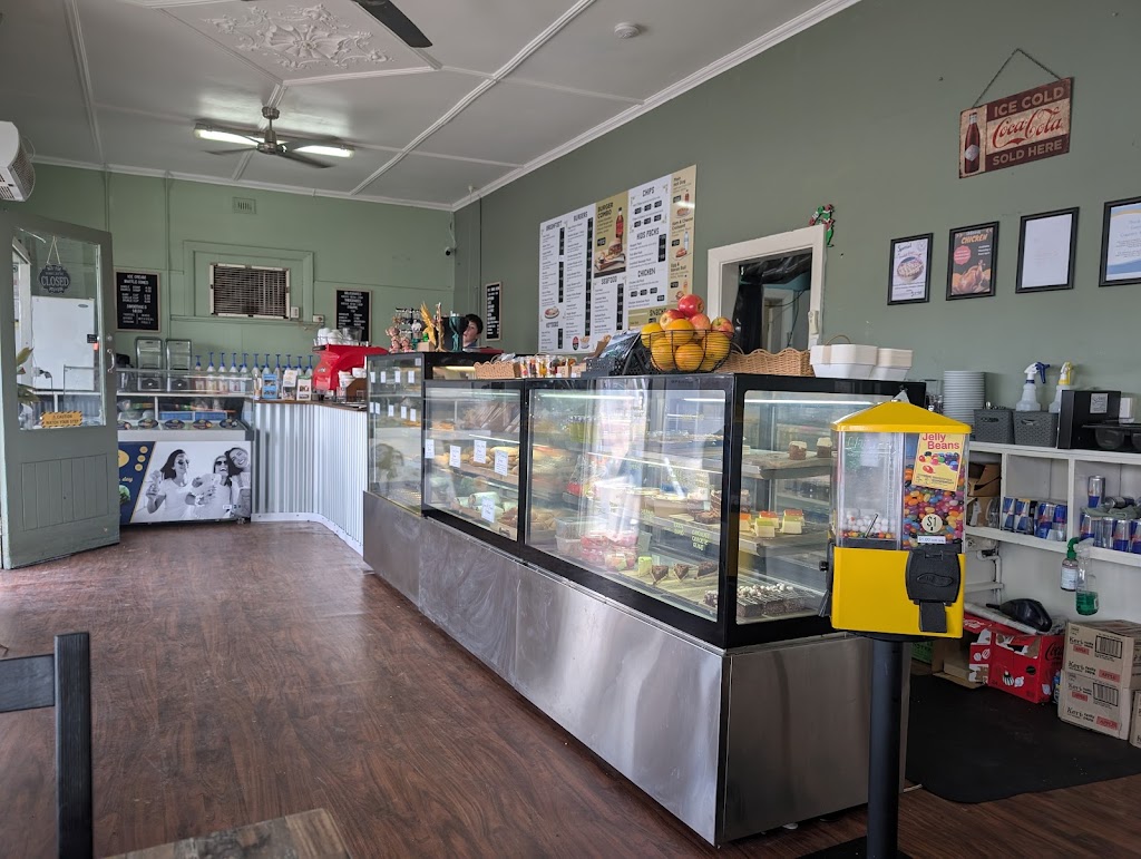 Lameroo Country Kitchen | 66 Railway Terrace N, Lameroo SA 5302, Australia | Phone: 0403 690 047