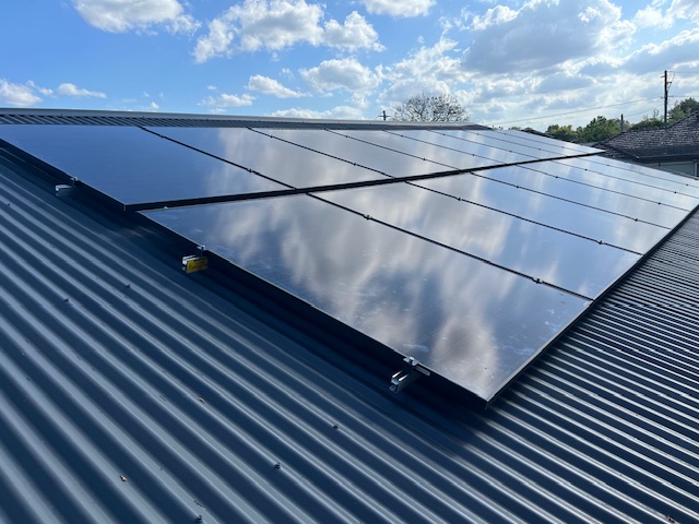 Old Mate Electrical Group Pty Ltd | 30 Longleat Rd, Kurmond NSW 2757, Australia | Phone: 0487 905 110