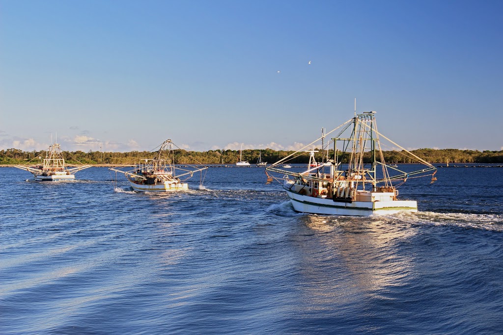 Richmond River | park | New South Wales 2478, Australia