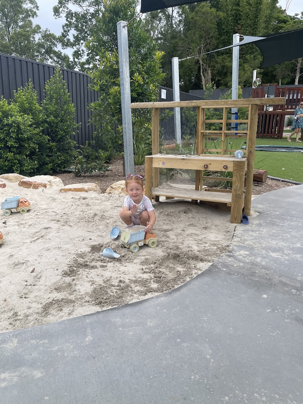 Little Locals Greenbank | 7 New Beith Rd, Greenbank QLD 4124, Australia | Phone: (07) 2802 2849