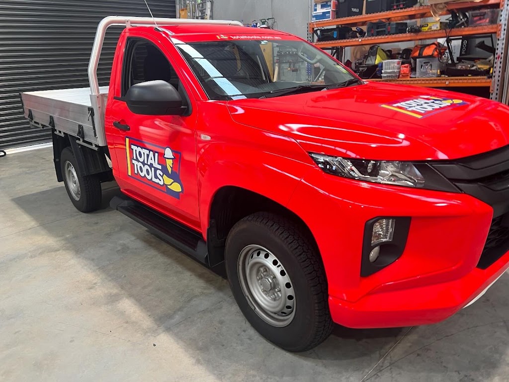 Surf Coast Signage Torquay | 4/13 Cylinders Dr, Torquay VIC 3228, Australia | Phone: 0422 692 557