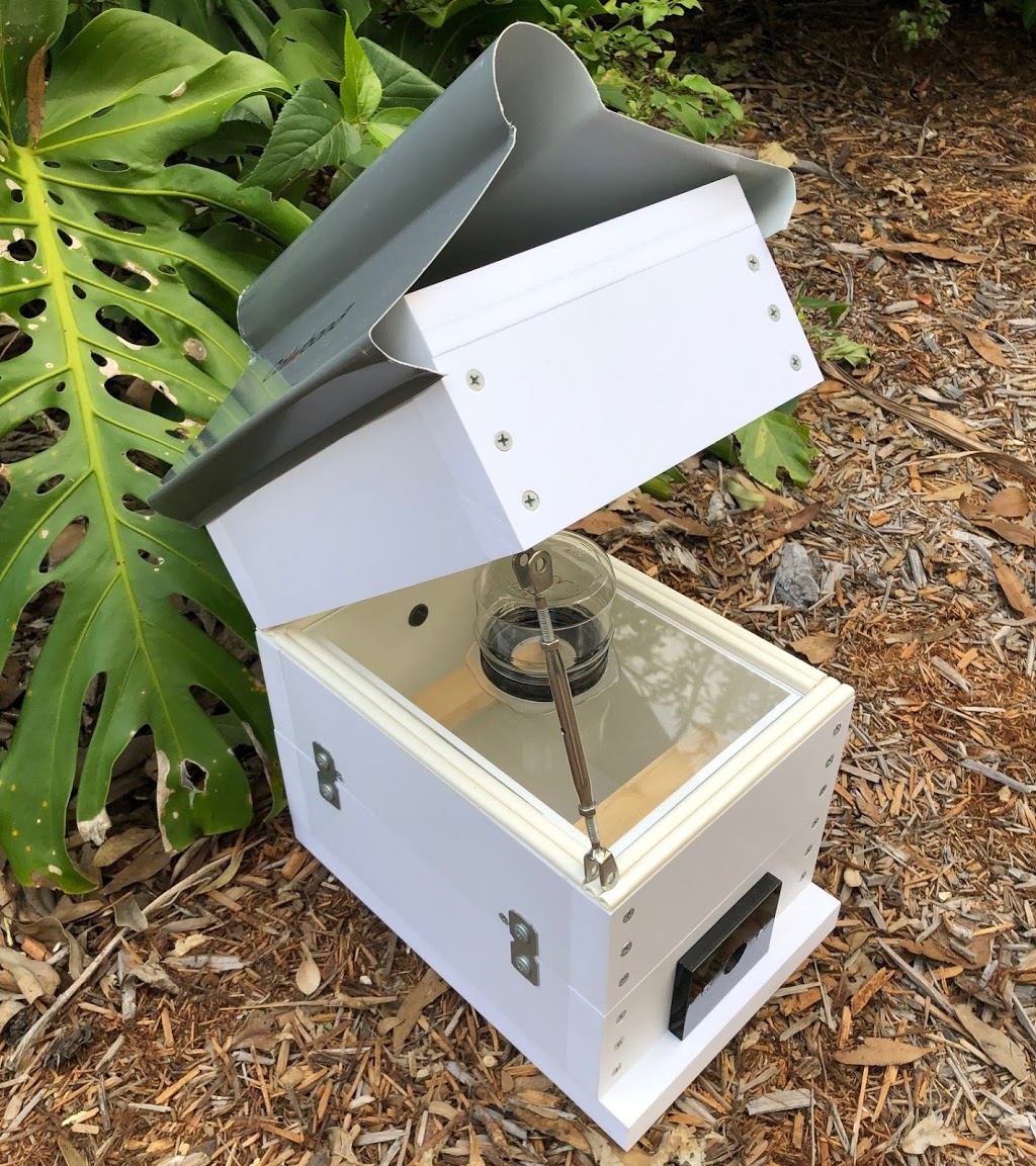 ABeeC Hives - Australian Native Bee Hives | Sheldon QLD 4157, Australia | Phone: (07) 3206 0552