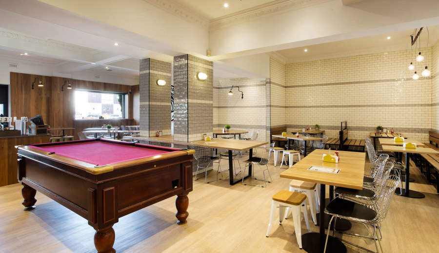 Rifle Club Hotel | 121 Victoria St, Williamstown VIC 3016, Australia | Phone: (03) 9397 6073