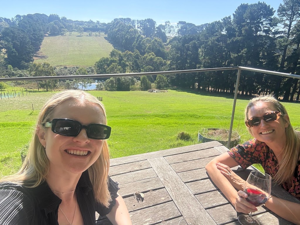 Kyberd Hills | 244 Red Hill Rd, Red Hill VIC 3937, Australia | Phone: 0417 556 836