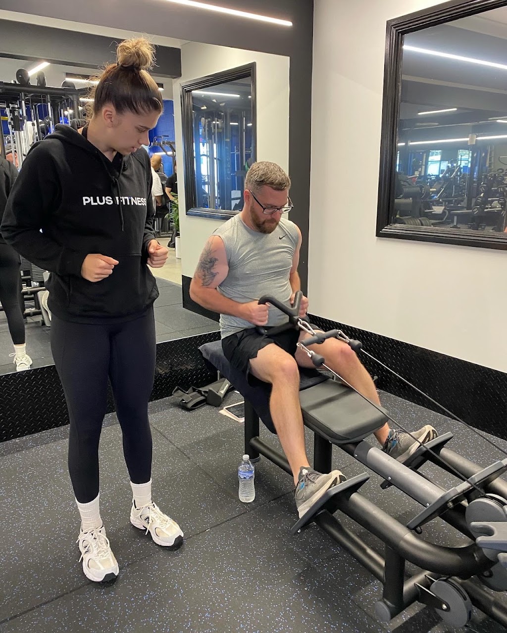 Louisa Rae Personal Training | 3 Gallipoli St, St Marys NSW 2760, Australia | Phone: 0415 630 469