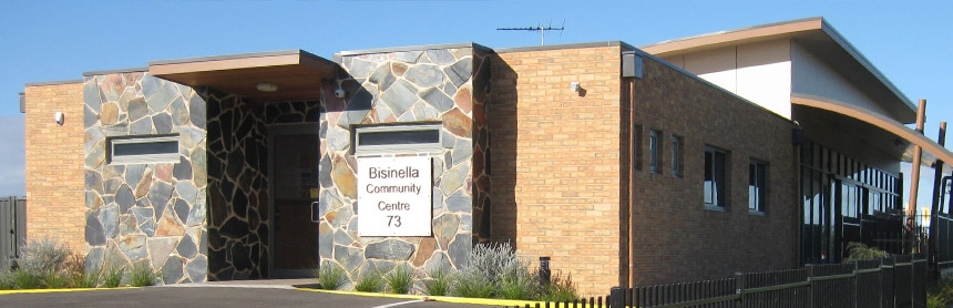 Bisinella Community Centre |  | 73 Buckingham St, Lara VIC 3212, Australia | 0352822725 OR +61 3 5282 2725