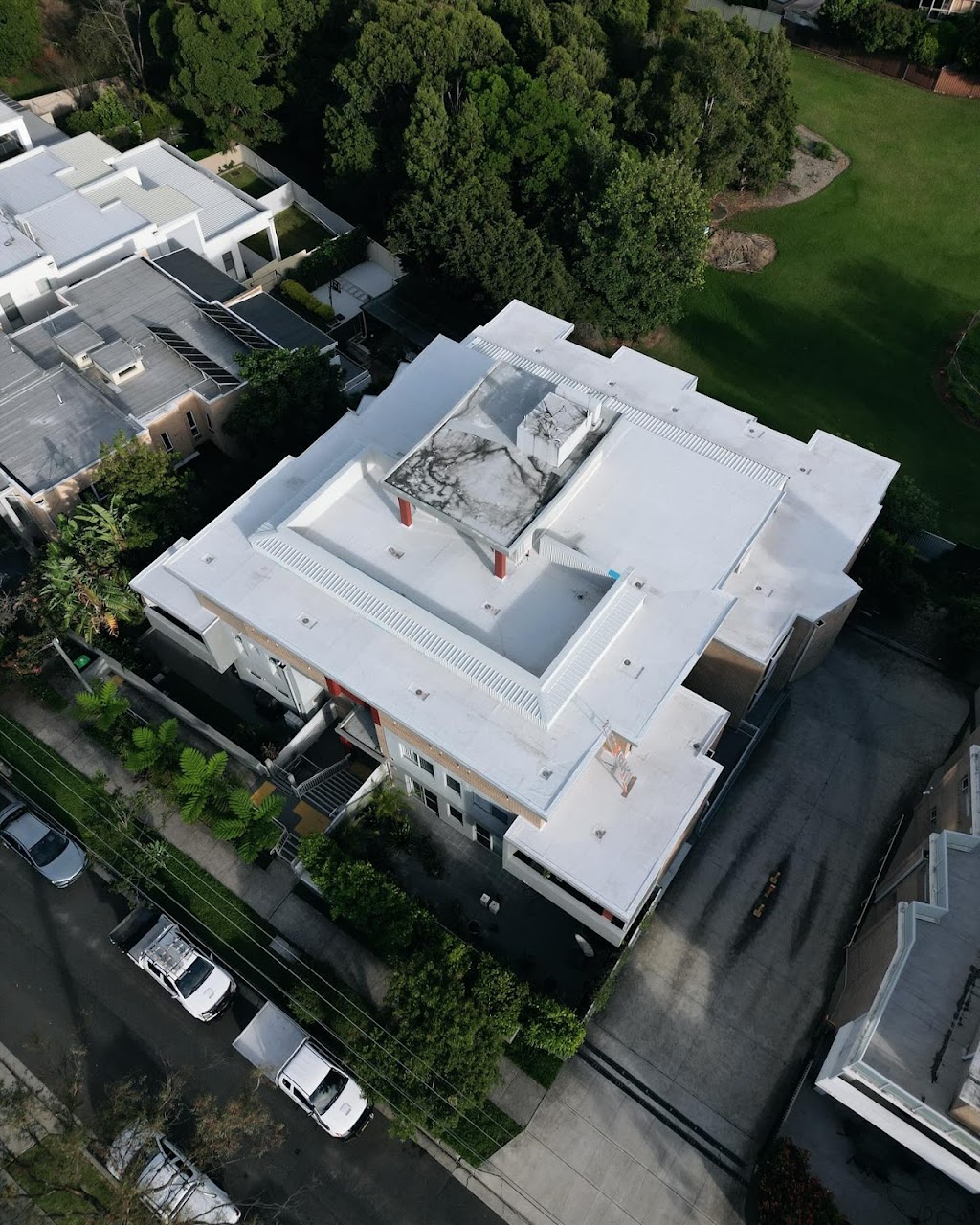 JMB Waterproofing Solutions Pty Ltd | Unit 4/15 Clarke St, Vaucluse NSW 2030, Australia | Phone: 0431 436 561