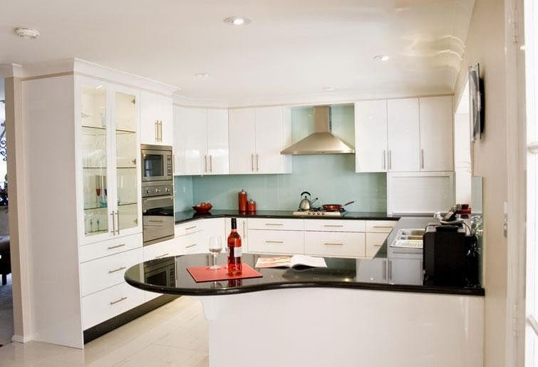 Kellyville Kitchens | 40 Windsor Rd, Kellyville NSW 2155, Australia | Phone: (02) 9629 4411