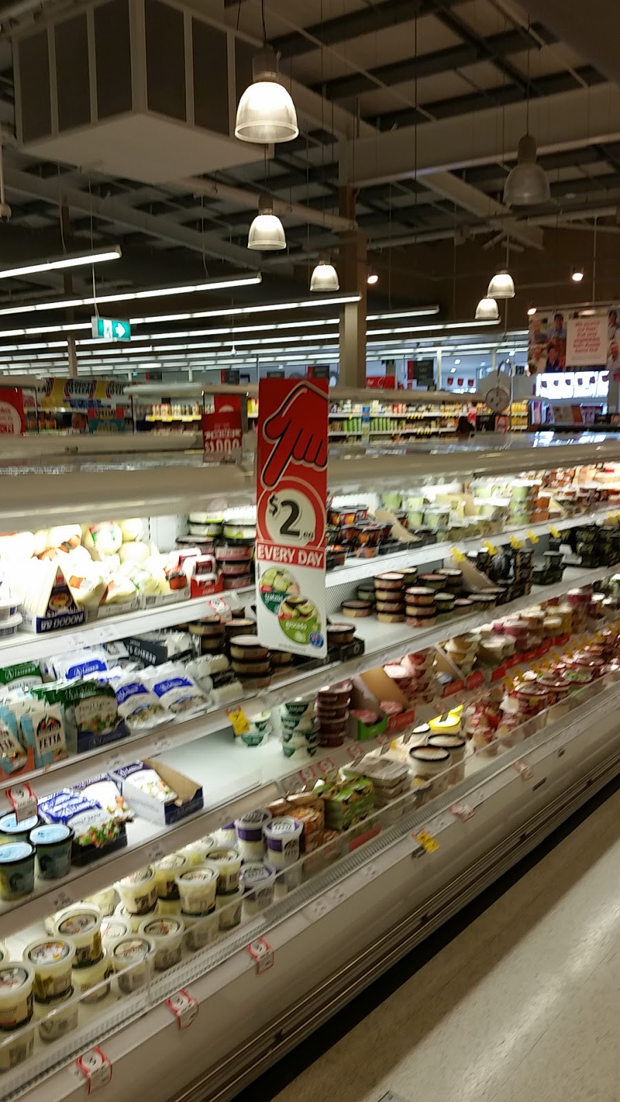 Coles Deeragun | Woodlands Village Shopping Centre, Bruce Hwy, Deeragun QLD 4818, Australia | Phone: (07) 4751 7400