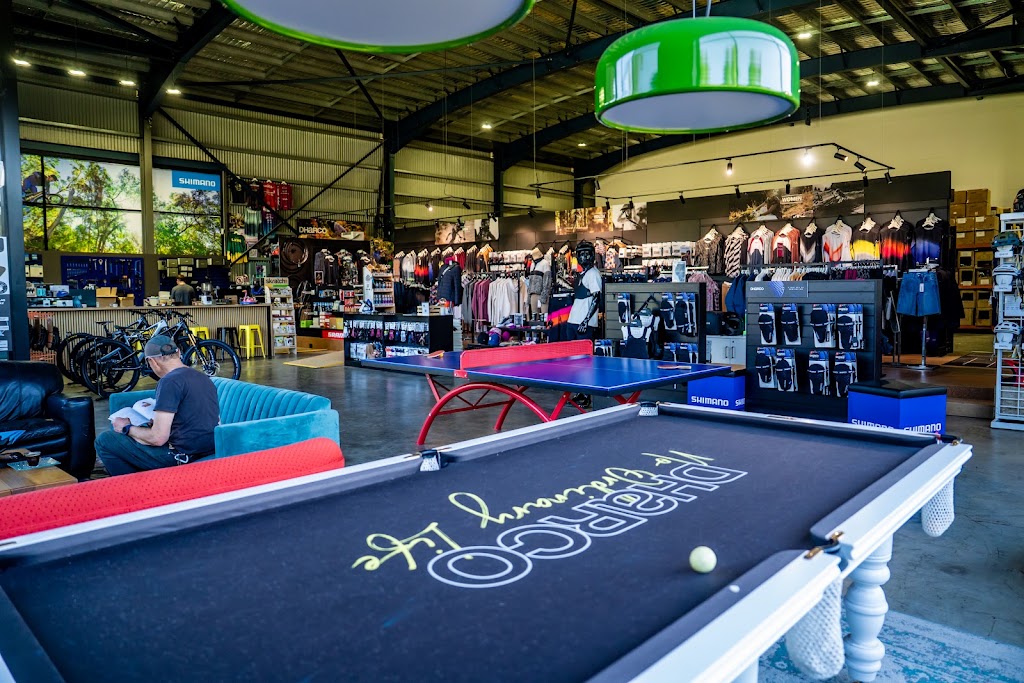 DHaRCO BIKE HUB | 1/283 Mona Vale Rd, Terrey Hills NSW 2084, Australia | Phone: 0478 436 592