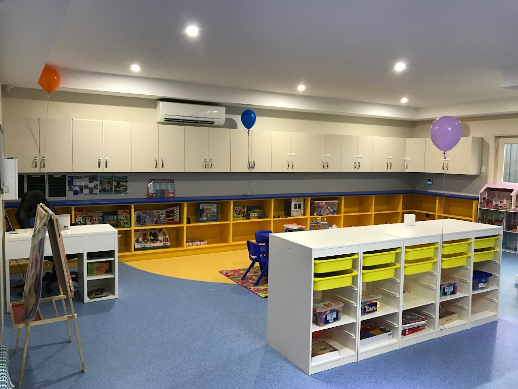 Hakuna Matata Early Learning Centre | 3 Globe St, Glenfield NSW 2167, Australia | Phone: (02) 9822 8210