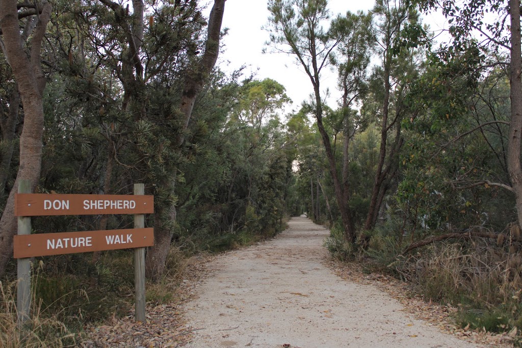 Don Shepherd Nature Reserve Trail | park | 19 Karnup Rd, Baldivis WA 6171, Australia | 0895280333 OR +61 8 9528 0333