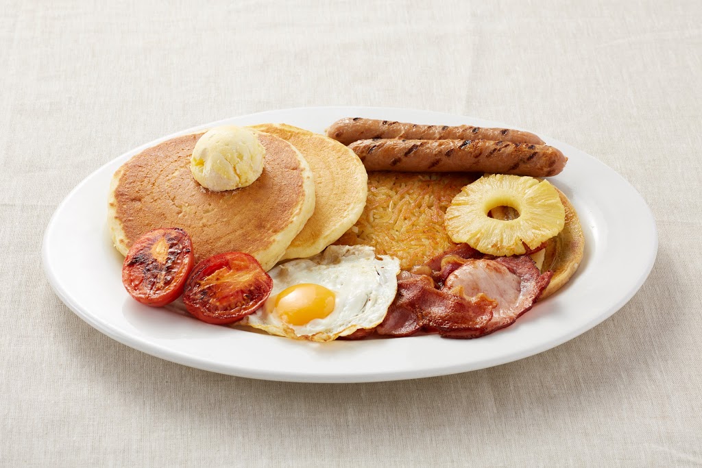 Pancakes On The Rocks | shop t1.31/4 Esplanade, Surfers Paradise QLD 4217, Australia | Phone: (07) 5570 6250