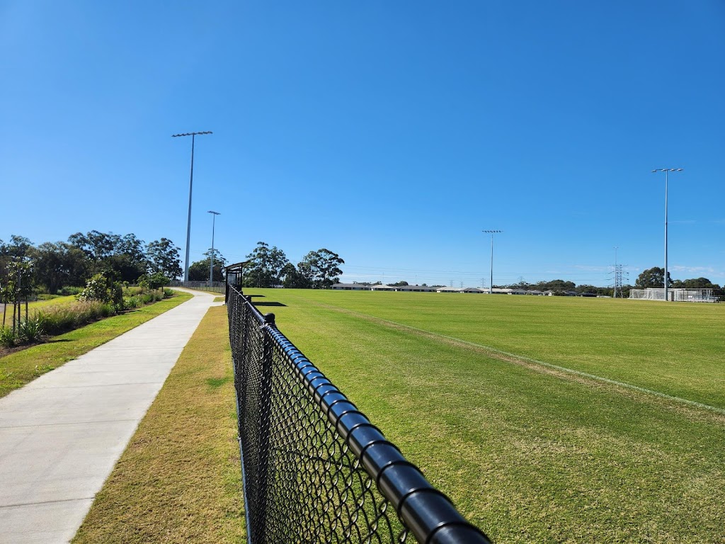 Football Queensland Northern Hub - Nudgee Recreation Reserve | Field 3/290 Elliott Rd, Nudgee QLD 4014, Australia | Phone: (07) 3208 2677