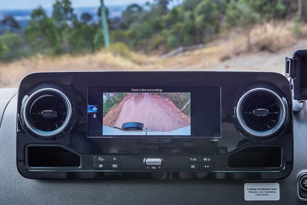 Paradise Luxury Motorhomes | 21 Dixon St, Yatala QLD 4207, Australia | Phone: (07) 3063 5168