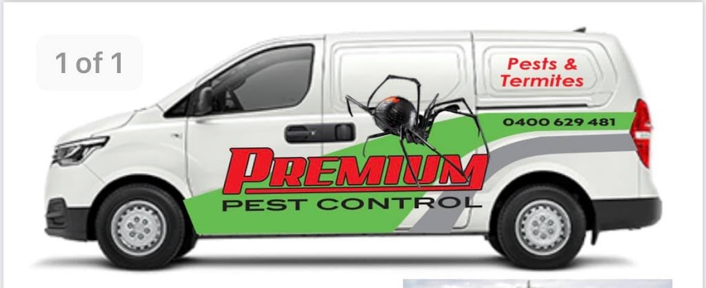 Premium Pest and Termites Hervey Bay | home goods store | Duke Ct, Urraween QLD 4655, Australia | 0400629481 OR +61 400 629 481