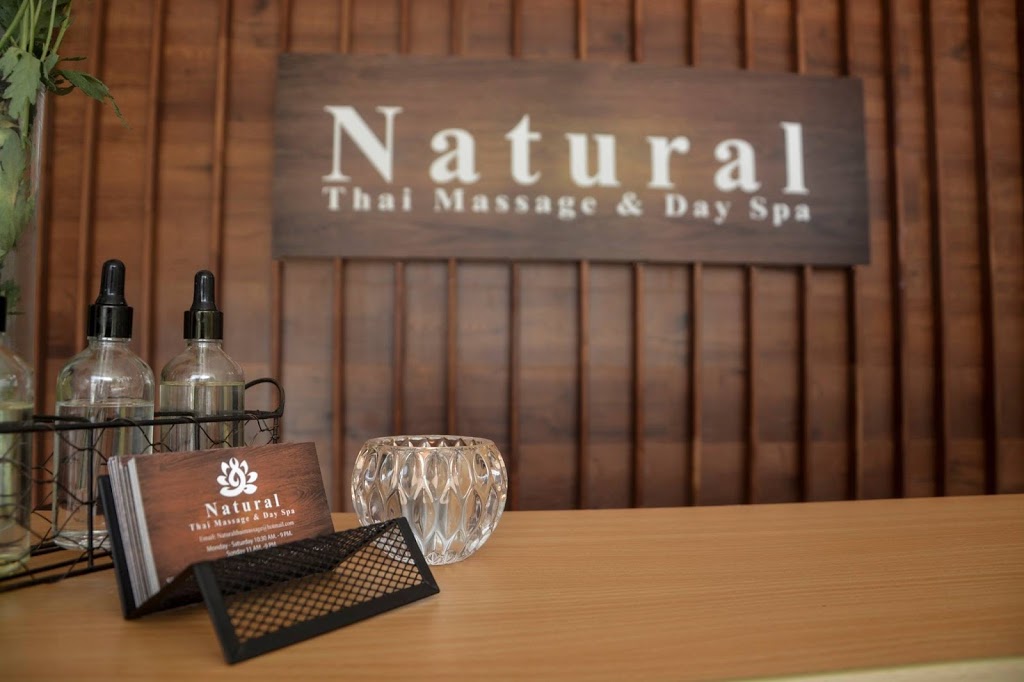 Natural Thai Massage & Day Spa | 28 Copernicus Cres, Bundoora VIC 3083, Australia | Phone: (03) 7013 9241