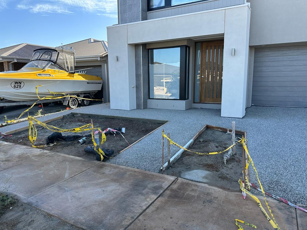 Vik concreting Pty Ltd | Coridale Bvd, Lara VIC 3212, Australia | Phone: 0403 964 510