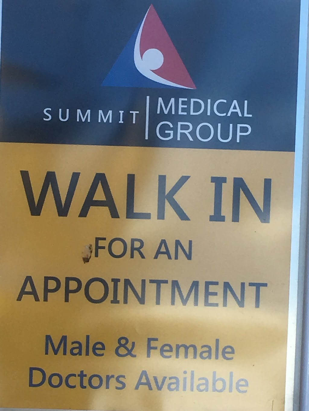 Summit Medical Group | hospital | 853 Sydney Rd, Brunswick VIC 3056, Australia | 0399237888 OR +61 3 9923 7888