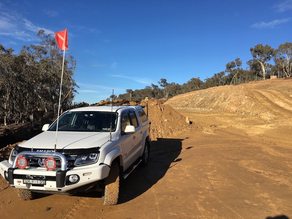 Dixon Surveying Pty Ltd | Hideaway Pl, Port Macquarie NSW 2444, Australia | Phone: 0418 396 788