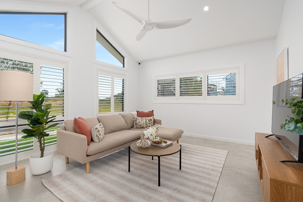 Green Homes Australia -Wilton Greens Display Centre | Lot 923 & 924 Scar Tree Cres, Wilton NSW 2571, Australia | Phone: 1300 724 661