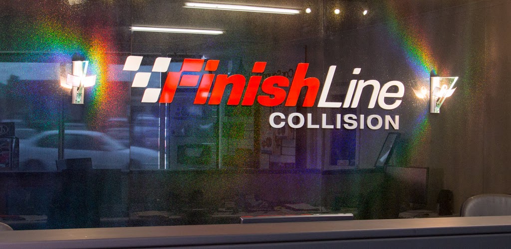 Finishline Collision | 260 North East Road, Klemzig SA 5087, Australia | Phone: (08) 8367 9274