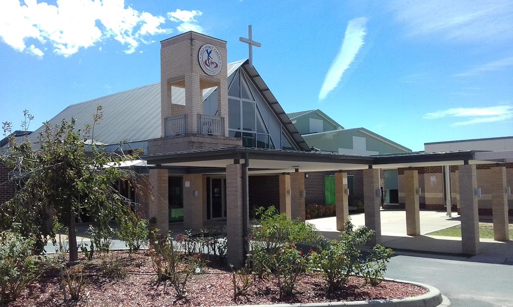 Holy Spirit Catholic Church | church | 93 Burdekin Ave, Amaroo ACT 2914, Australia | 0262429622 OR +61 2 6242 9622