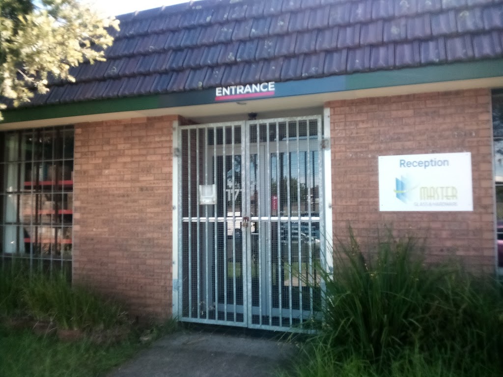 Master Glass and Hardware Pty Ltd | 171 Military Rd, Guildford NSW 2161, Australia | Phone: 0431 007 299