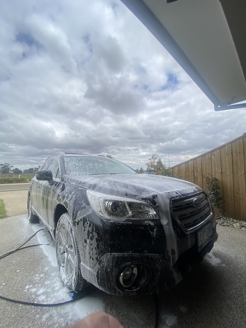 Detail Kings Melbourne | car wash | 130 License Rd, Diggers Rest VIC 3427, Australia | 0416446717 OR +61 416 446 717