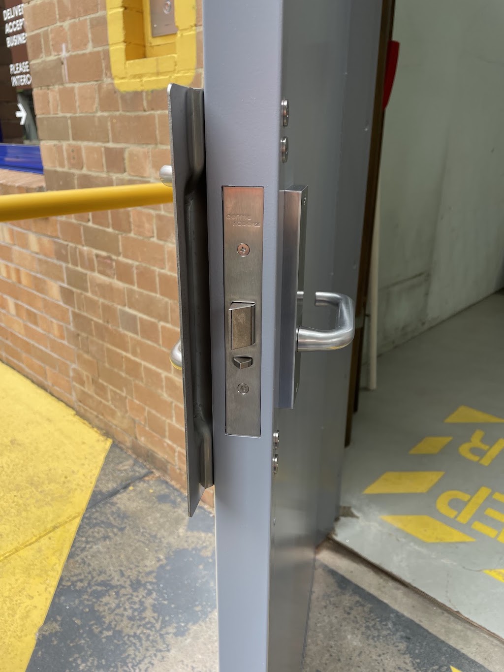 BJM Fire Door Installations | Melaluca Reserve, Narellan Vale NSW 2567, Australia | Phone: 0414 736 074