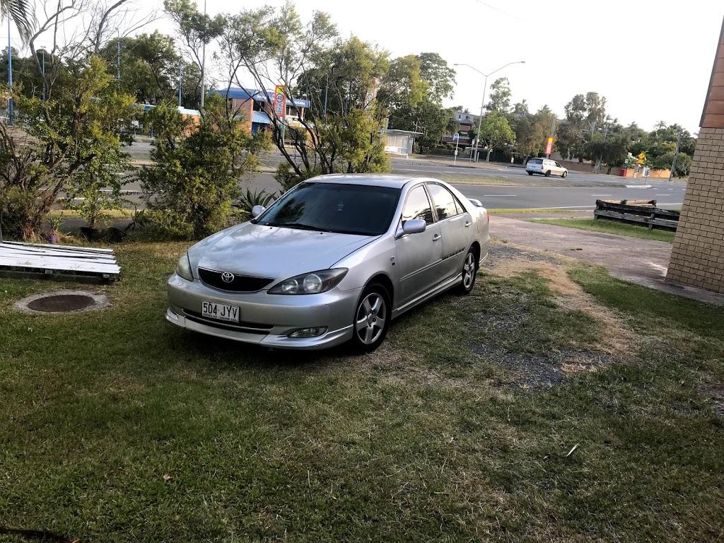 Mobile Roadworthy - Brisbane & Gold Coast | 33 Glade Dr, Gaven QLD 4211, Australia | Phone: 0431 402 747