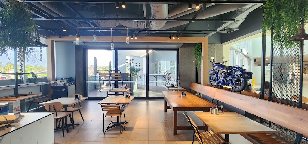 Degani Beenleigh Cafe | The Mall, Beenleigh Mall, 40-68 Main St, Beenleigh QLD 4207, Australia | Phone: (07) 3317 0788