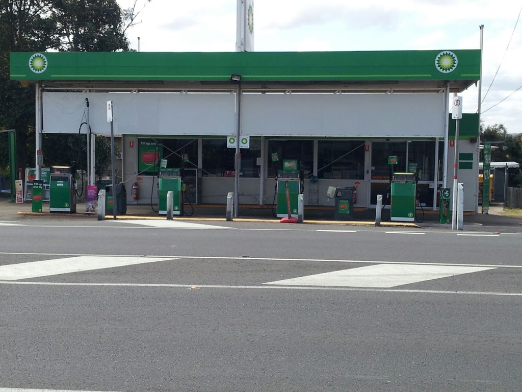 BP | gas station | 272 Warwick Rd, Churchill QLD 4305, Australia | 0732814502 OR +61 7 3281 4502