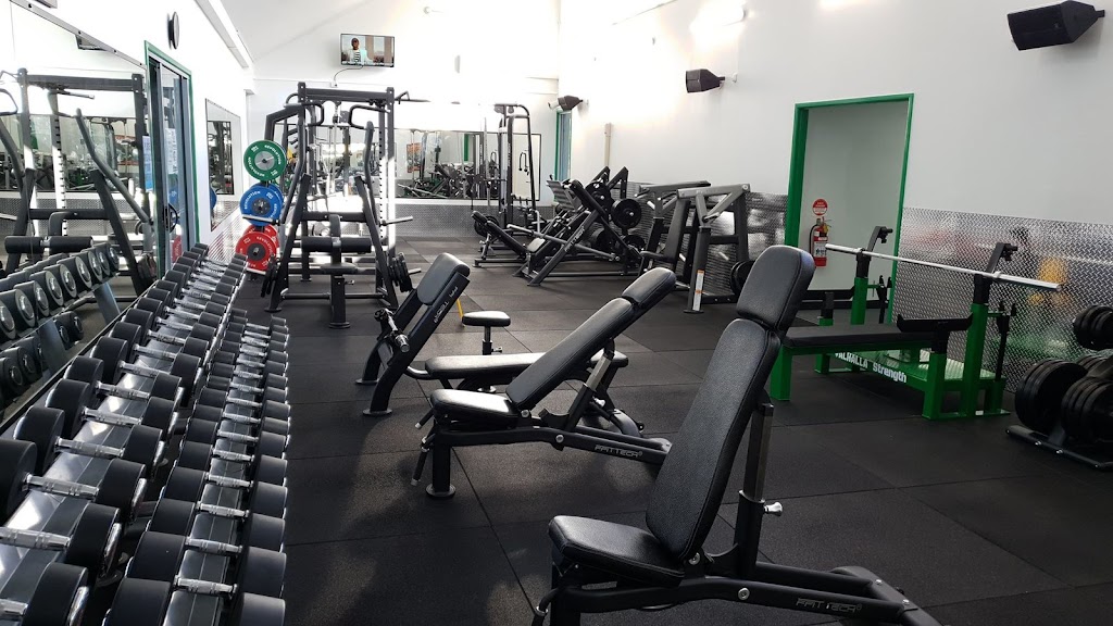 Fit 4 Life Health Clubs | gym | 391 Bradman St, Acacia Ridge QLD 4110, Australia | 0737260268 OR +61 7 3726 0268