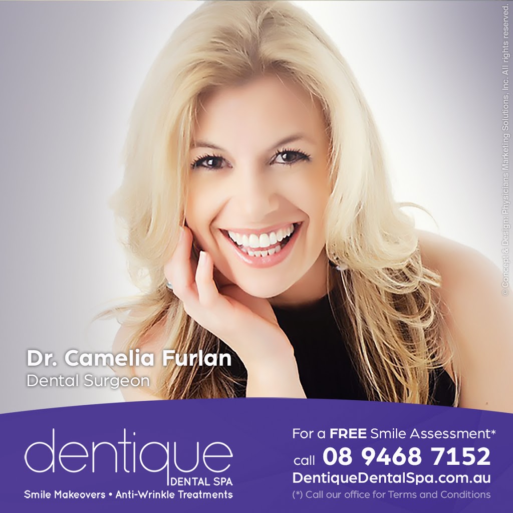 Dentique Dental Spa | 10/74 Delamere Ave, Currambine WA 6028, Australia | Phone: (08) 9468 7152