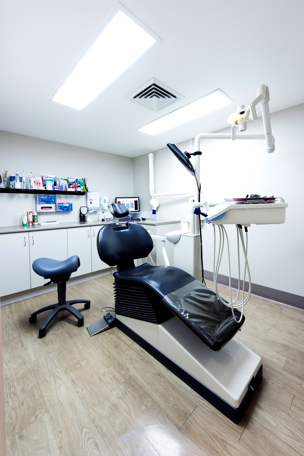 Bupa Dental Noosa | 59 Mary St, Noosaville QLD 4566, Australia | Phone: (07) 5474 3855