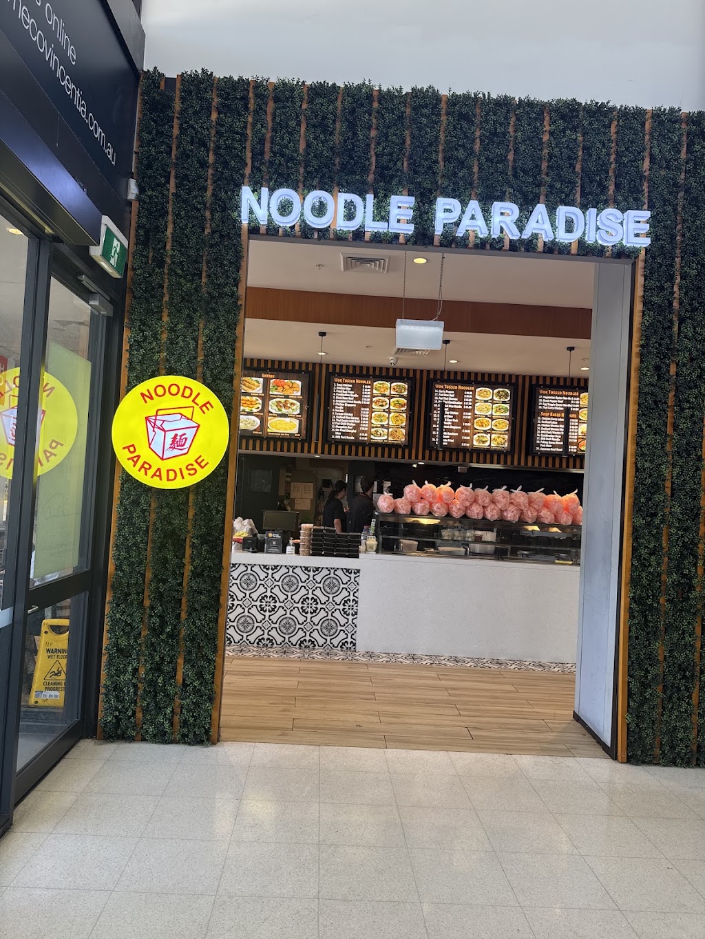 NOODLEPARADISE | 8 Moona Creek Rd, Vincentia NSW 2540, Australia | Phone: (02) 4443 3568