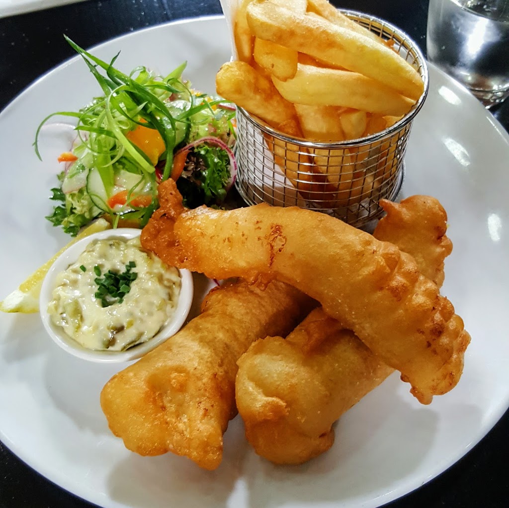 Oddfellows Restaurant | 43 Gellibrand St, Colac VIC 3250, Australia | Phone: (03) 5231 6111