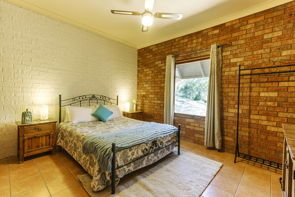 The Cottage Hunter Valley | lodging | 158 Londons Rd, Lovedale NSW 2325, Australia