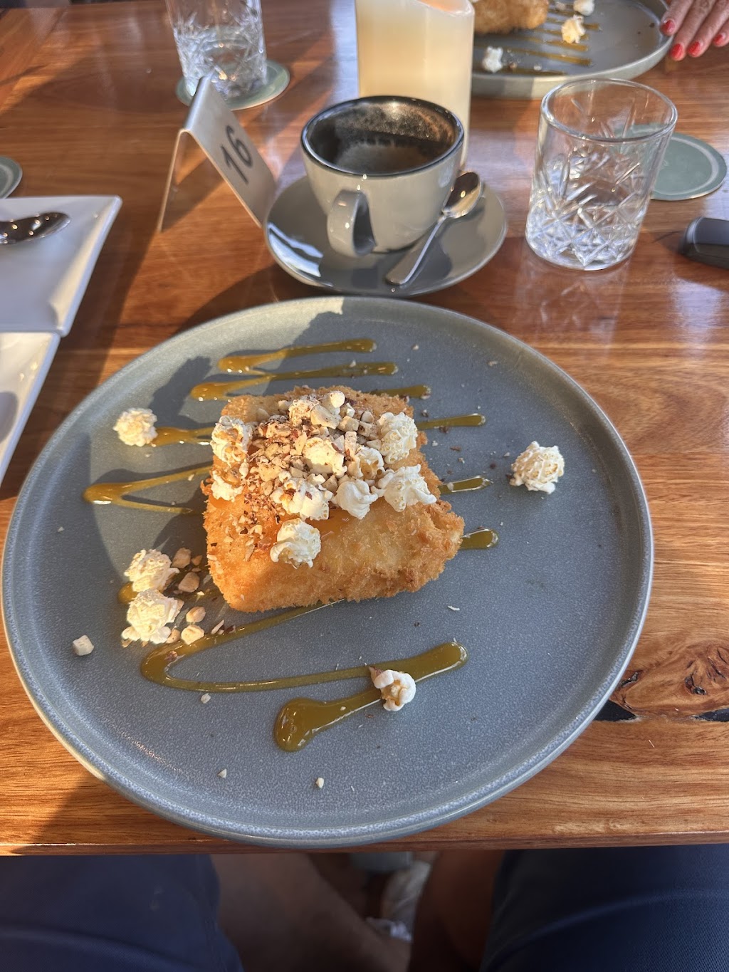 Goodenia Restaurant & Bar | 110 Lakewood Dr, Merimbula NSW 2548, Australia | Phone: (02) 6495 4956