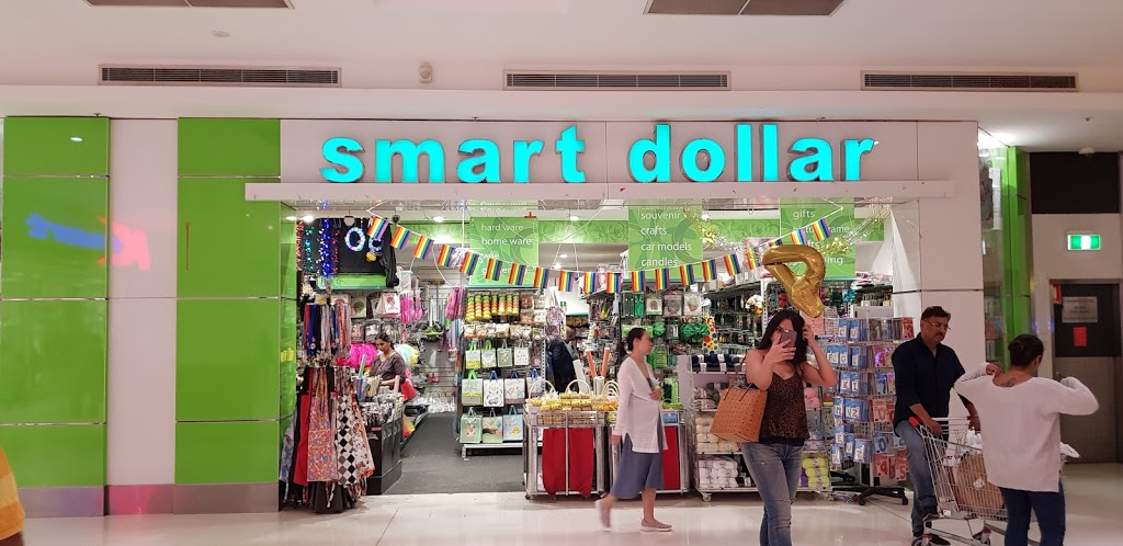 Smart Dollar | store | 3048/9/159-175 Church St, Parramatta NSW 2150, Australia