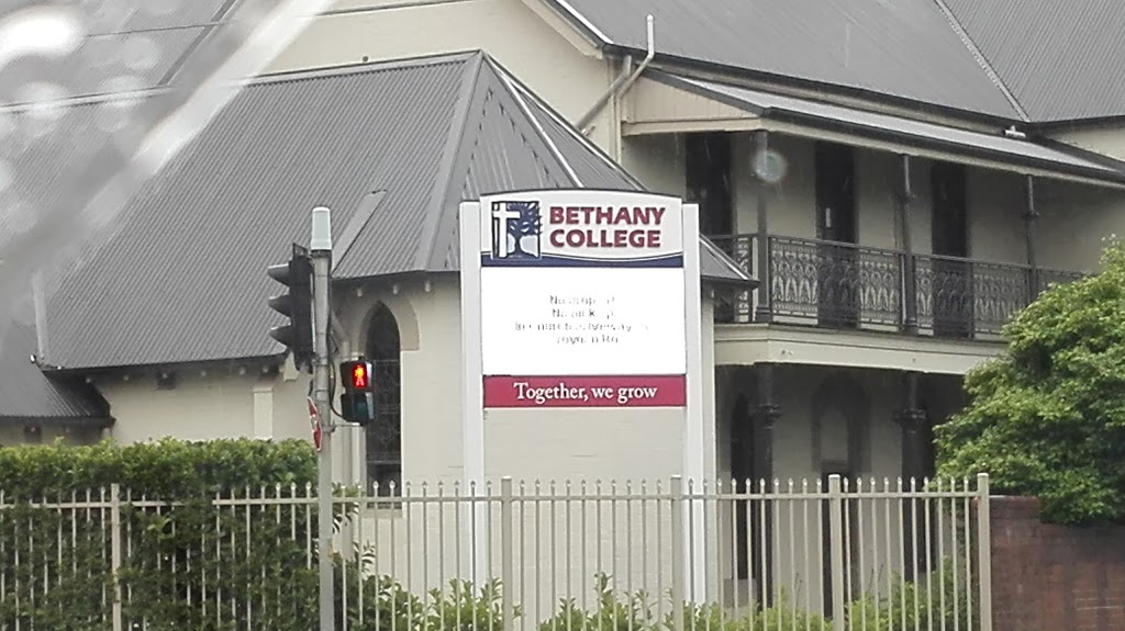 Bethany College | school | Croydon Road, Hurstville NSW 2220, Australia | 0285660711 OR +61 2 8566 0711
