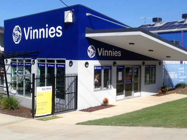Vinnies Fernvale | store | Shops 1-3/1454 Brisbane Valley Highway, Fernvale QLD 4306, Australia | 0754267384 OR +61 7 5426 7384