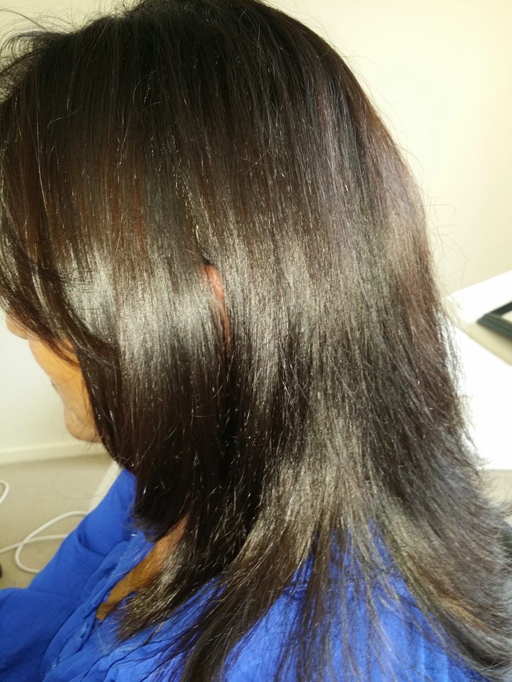 VISHWA HAIR & BEAUTY SALON | hair care | 4 Parkvista Dr, Truganina VIC 3029, Australia | 0466279391 OR +61 466 279 391