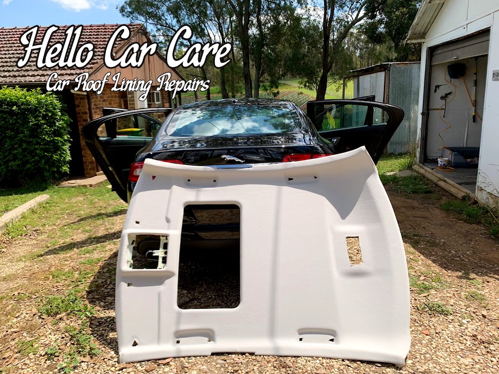 Hello Car Care | 109A Ballandella Rd, Toongabbie NSW 2146, Australia | Phone: (02) 7803 9564