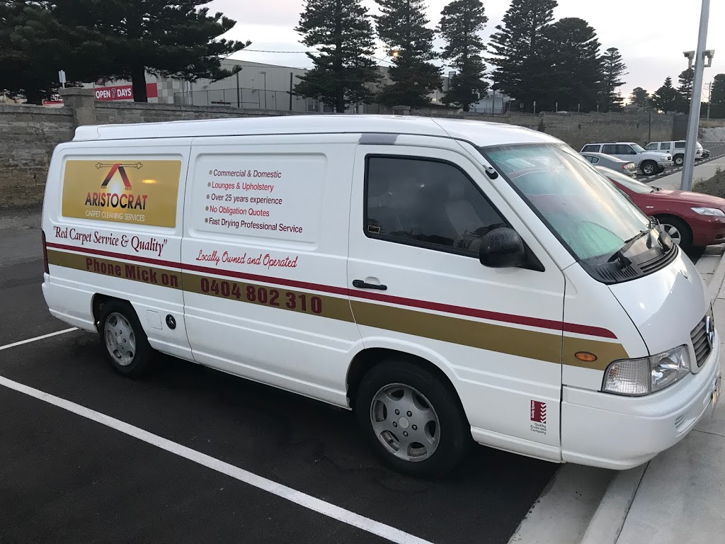 Aristocrat Carpet Cleaning | 22 Murdoch Ave, Warrnambool VIC 3280, Australia | Phone: 0404 802 310