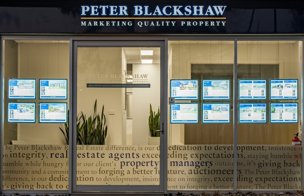 Peter Blackshaw Real Estate Belconnen | real estate agency | Unit 8/37 Kesteven St, Florey ACT 2615, Australia | 0261473396 OR +61 2 6147 3396