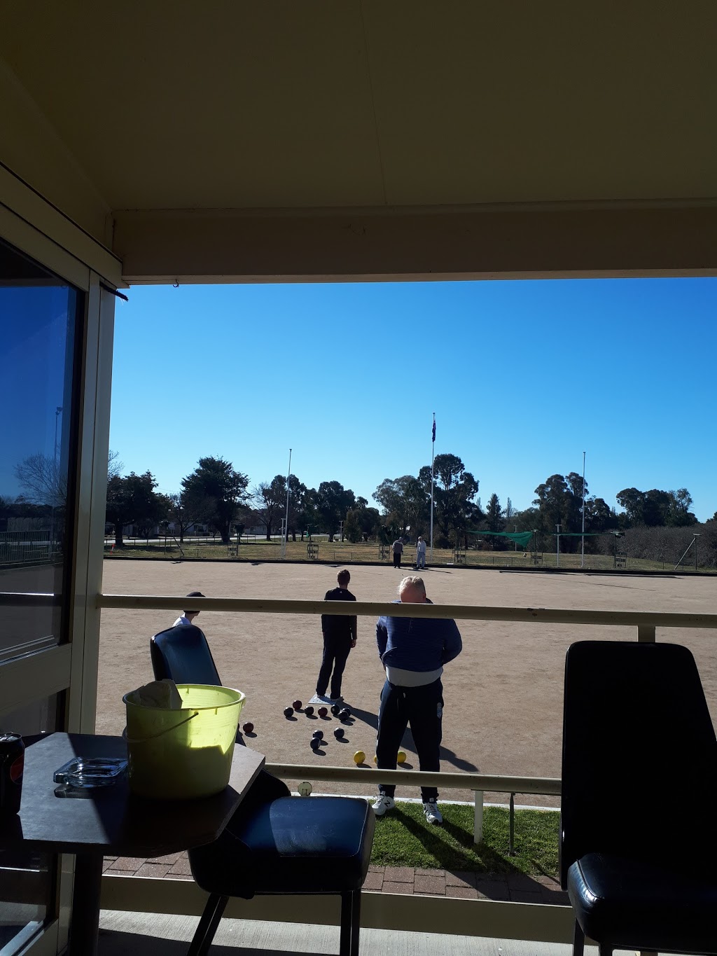 Boorowa Recreation Golf And Bowling Club |  | 36-44 Market St, Boorowa NSW 2586, Australia | 0263853224 OR +61 2 6385 3224