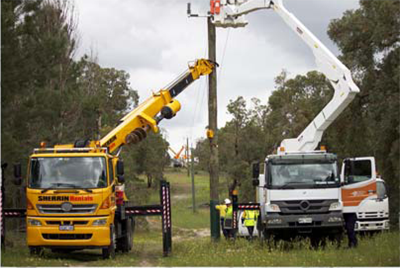 Sherrin Rentals (SA) | 2 Hatcher Ct, Burton SA 5110, Australia | Phone: 13 21 38