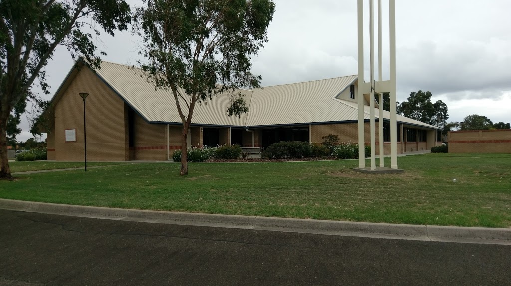 The Church Of Jesus Christ Of Latter-Day Saints - Wyndham Stake  | church | 27 Shaws Rd, Werribee VIC 3030, Australia